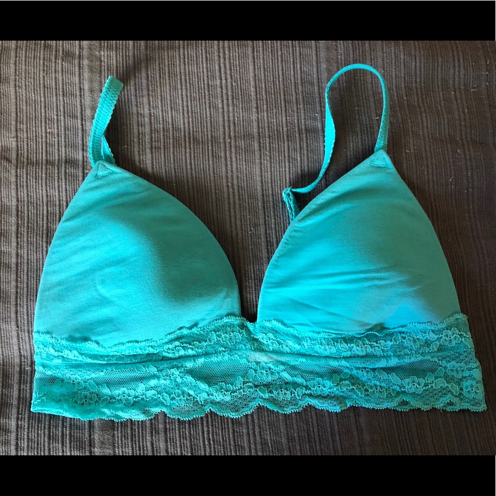 Victoria’s Secret Bralette - Like New